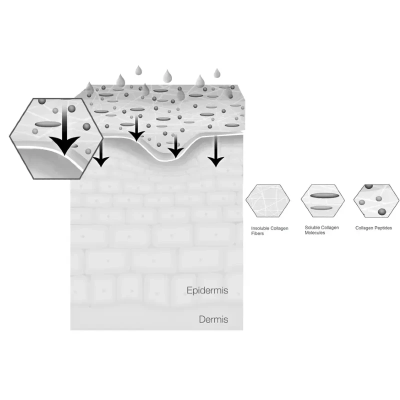 Activation & Release of Active Ingredients